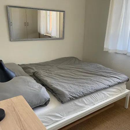 Hausboote Und Fewo Vieregge Buitenkant foto