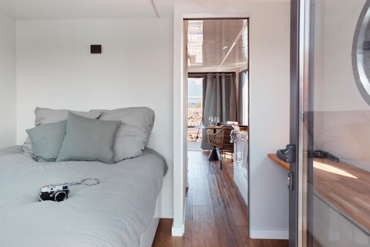 Apartment Hausboote Und Vieregge