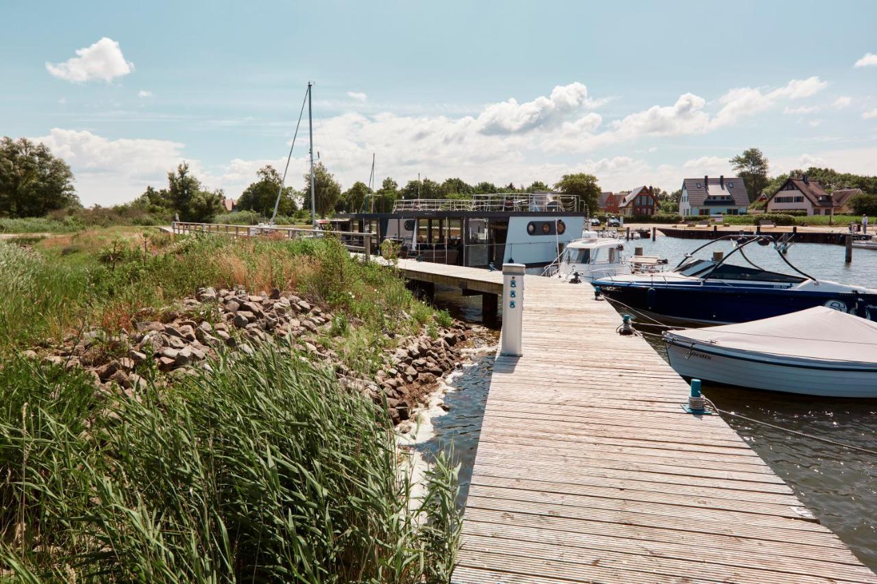 Hausboote Und Apartment *