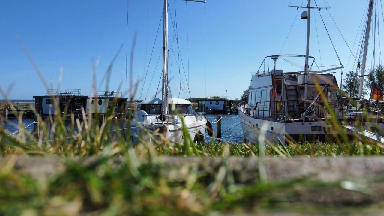 Apartment Hausboote Und