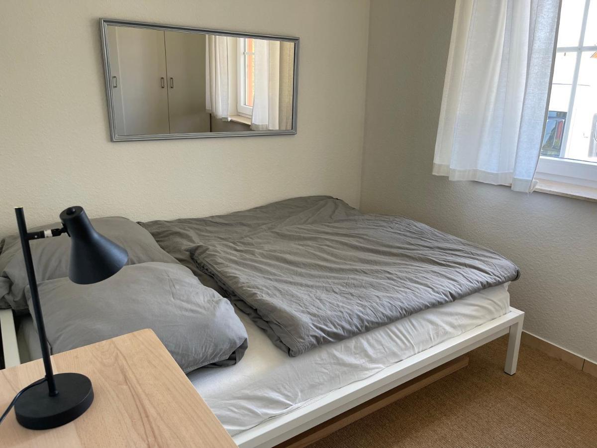 Apartment Hausboote Und