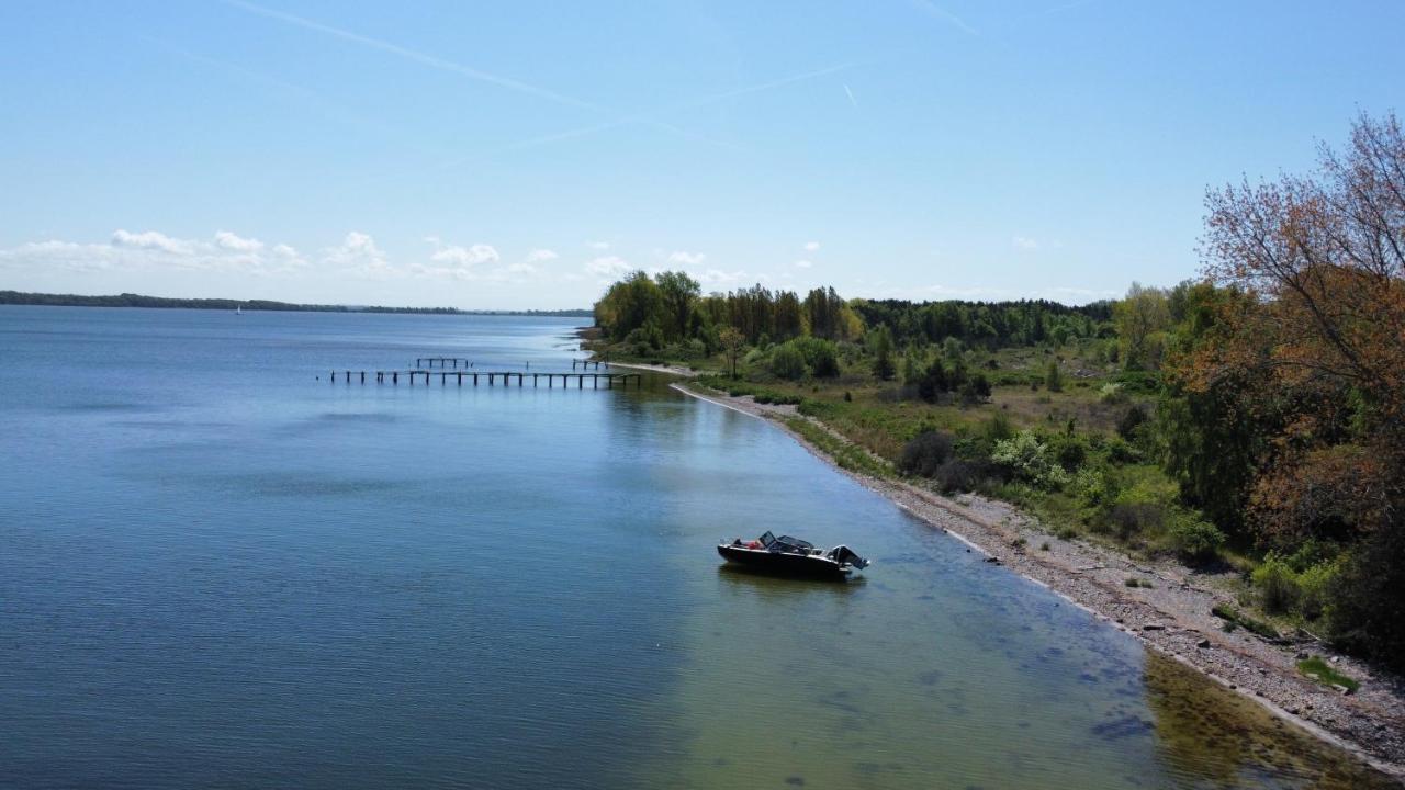 Hausboote Und Apartment Vieregge